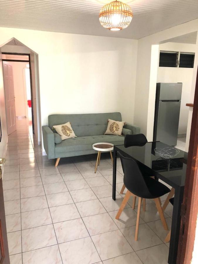 La Kaz A Nana Apartment Le Gosier  Exterior photo